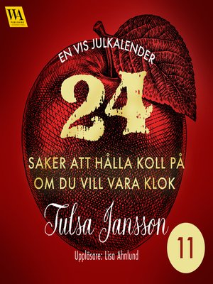 11 - Audiobook